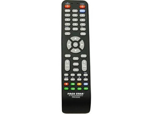 Дистанционно управление PRC6242