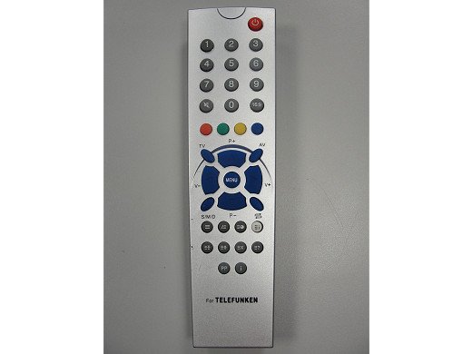 Дистанционно управление