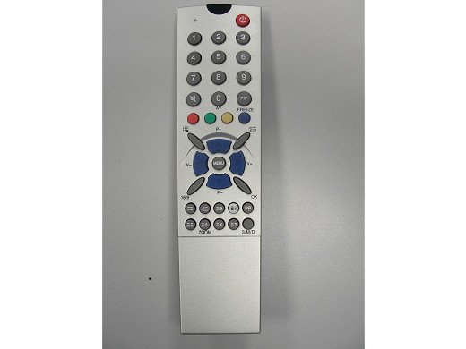 Дистанционно управление