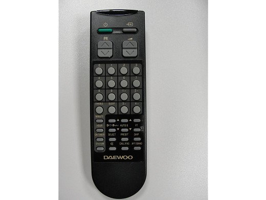 Дистанционно управление R-18A04  R18A07