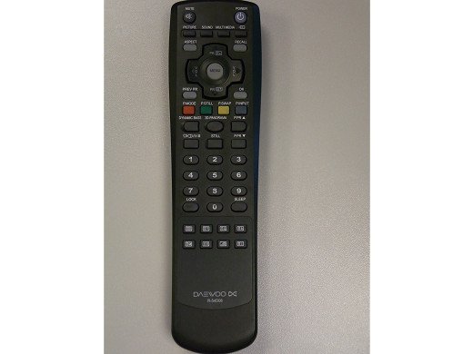 Дистанционно управление  R-54D06/R-54D04