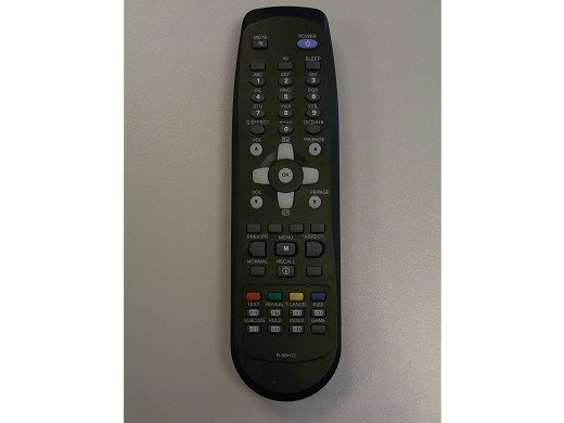 Дистанционно управление R-55H12