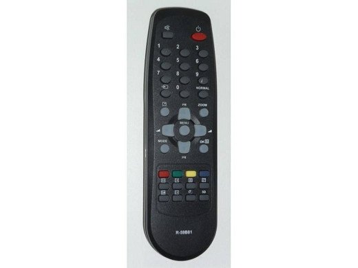 Дистанционно управление R-59B01=R-59B02  ORIGINAL