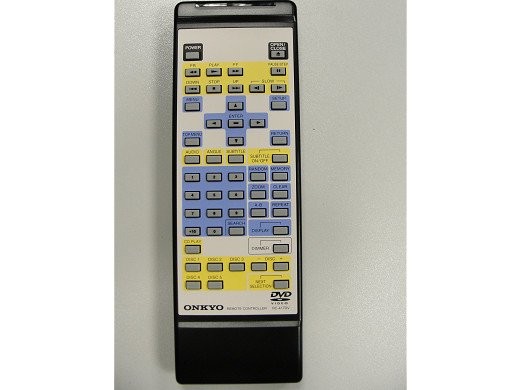 Дистанционно управление RC417DV