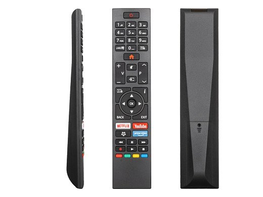 Дистанционно управление RC43157 CT-8557 Original Vestel