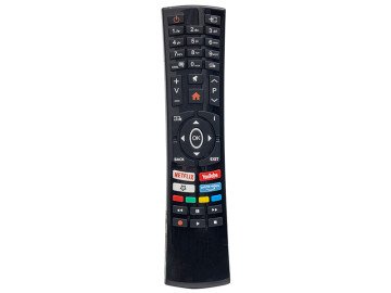 RC RC4390P 30101765 Netflix Youtube