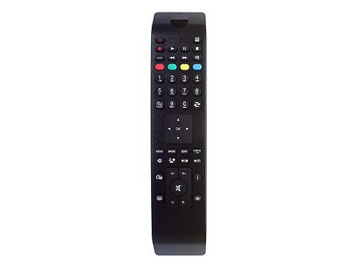 Дистанционно управление  RC4800 RM-L231 src-3906