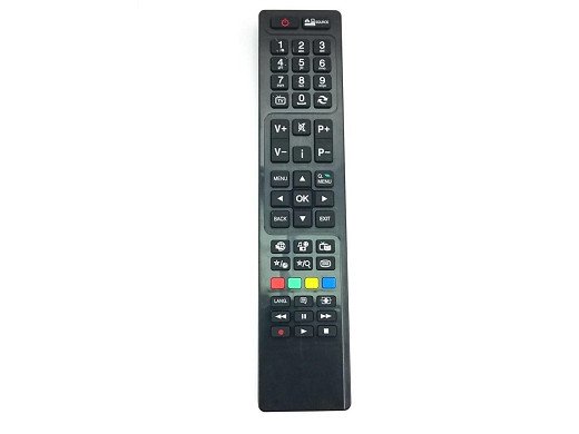 Дистанционно управление RC VESTEL FINLUX RC4837 RC4846
