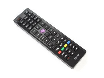 RC RC4862 mini FINLUX VESTEL