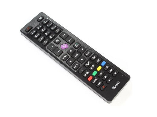 Дистанционно управление RC-4862