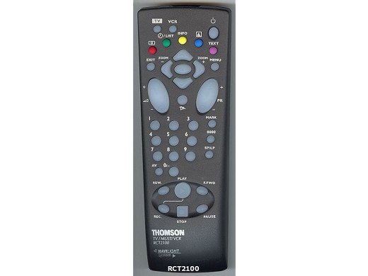 Дистанционно управление RCT-2100