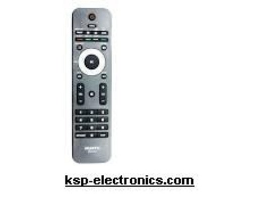 Дистанционно управление  RM-670C  UNIV LCD PHILIPS