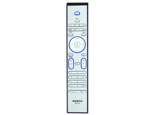 Дистанционно управление  RM-797Z  UNIV LCD PHILIPS