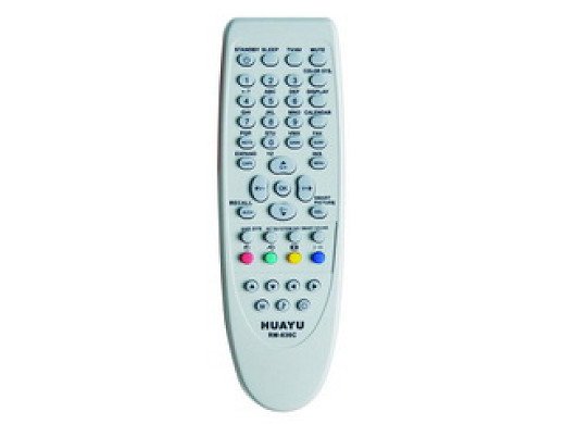 Дистанционно управление  RM-836C  UNIV TV NEO 2188