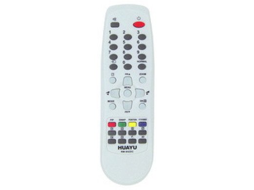 Дистанционно управление  RM-842DC  UNIV LCD DAEWOO