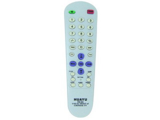 Дистанционно управление  RM-905  UNIV TV CHINESE