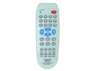 Дистанционно управление  RM-908  UNIV TV CHINESE