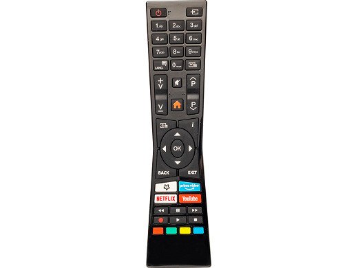 Дистанционно управление RM-C3337 RC A2 43100P