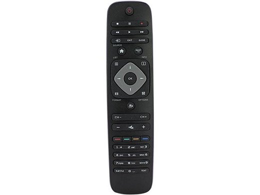 Дистанционно управление RM-D1110 PHILIPS LCD/LED