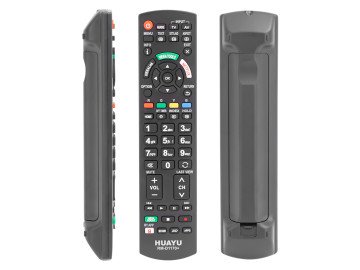 RC RM-D1170+3D  PANASONIC UNIVERSAL