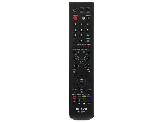 Дистанционно управление  RC RM-D613 LCD/LED/HDTV USE FOR SAMSUNG