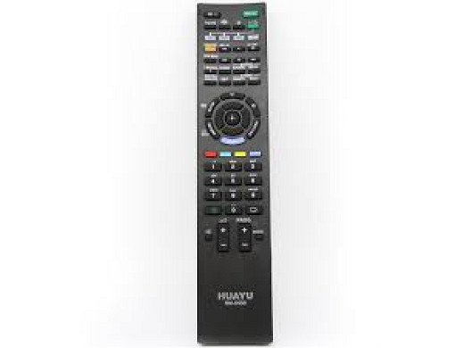 Дистанционно управление  RC RM-D998 LCD/LED/HDTV USE FOR SONY