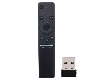 RC RM-G1700 VOICE SMART samsung