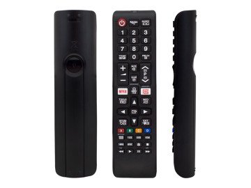 Дистанционно управление  RM-L1088 V5 Samsung Netflix-Amazon Prime
