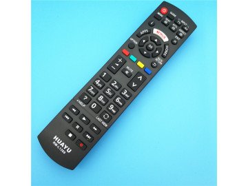 RC RM-L1268 PANASONIC Netflix
