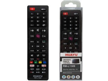 RC RM-L1389 VESTEL 0577N