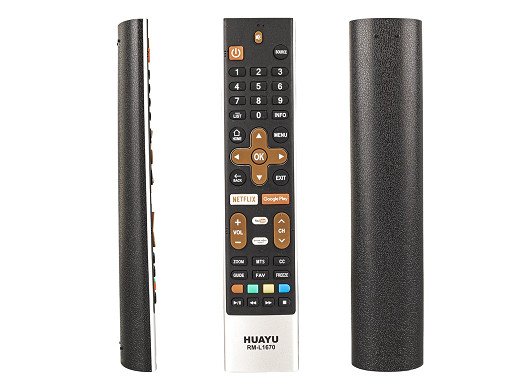Дистанционно управление RM-L1670 NETFLIX-GOOGLE