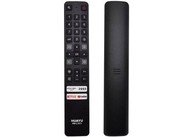 RC RM-L1673 TCL Universal