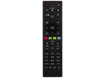 Дистанционно управление M-L265E SMART TV S KEY LED