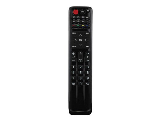 Дистанционно управление M-L265E SMART TV S KEY LED