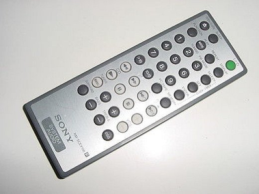 Дистанционно управление RM-SCEX100