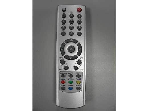 Дистанционно управление  SAT GOLDMASTER 11200