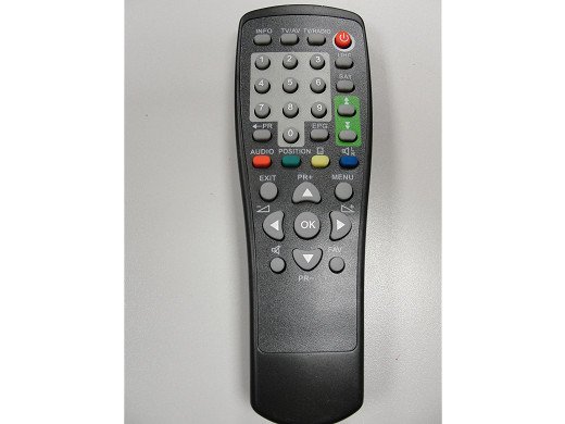 Дистанционно управление SAT GOLDMASTER 7100
