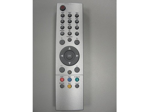 Дистанционно управление  SAT VESTEL