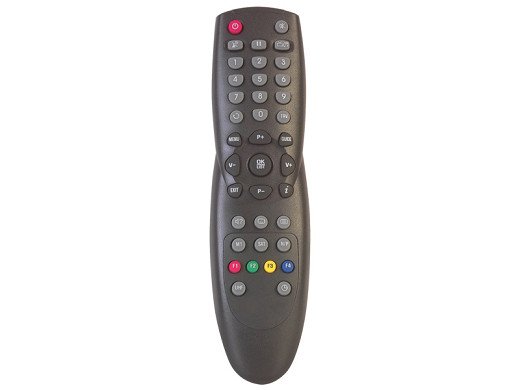 Дистанционно управление  SAT.TOPFIELD/GOLDMASTER