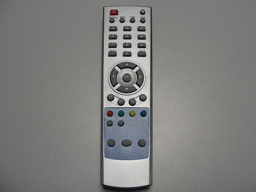 Дистанционно управление SATELITE BOTECH 7000