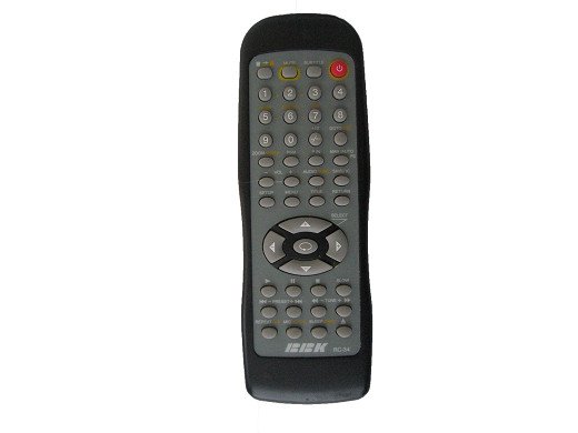 Дистанционно управление SONIC LCD TV98TR7