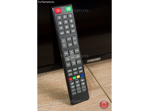 Дистанционно управление STARLIGHT 43DM6500 FRC8923