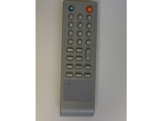 Дистанционно управление TV1400/1451/1426 SMALL