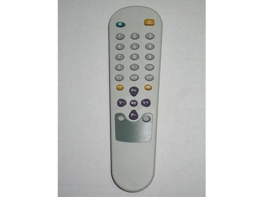 Дистанционно управление TV1400SB/TV1426-GAME  YH-8891