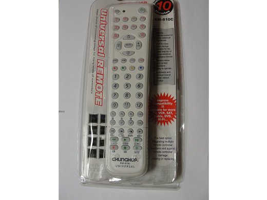 Дистанционно управление UNIV RM-810C 10IN1