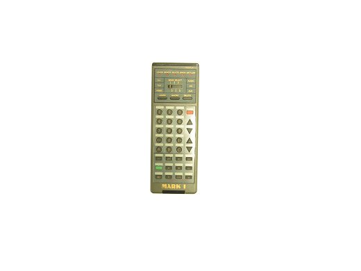 Дистанционно управление UNIVERSAL STARLUX MK1