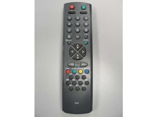 Дистанционно управление VESTEL 2040