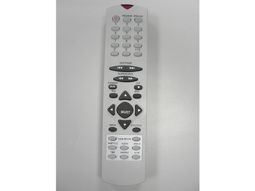 Дистанционно управление VESTEL DVD