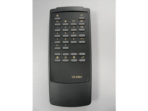 Дистанционно управление VS-068A ORC