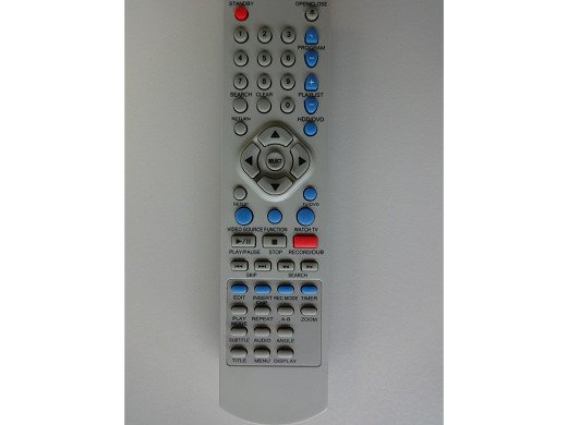 Дистанционно управление Wharfedale dvdrhd400 HDD DVD RECORDER